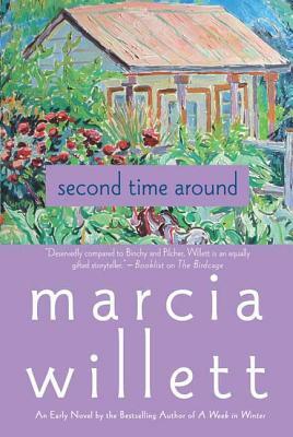 Second Time Around by Marcia Willett