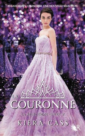 La Couronne by Kiera Cass