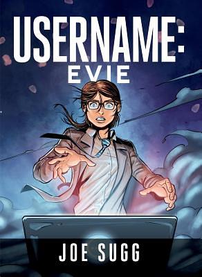 Username: Evie by Joe Sugg