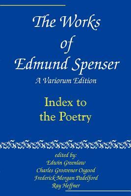 Index to the Party by Edmund Spenser