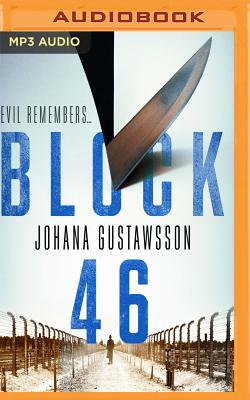 Block 46 by Johanna Gustawsson