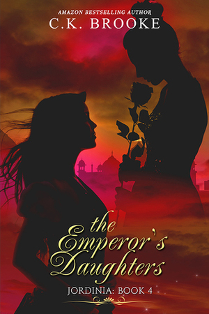 The Emperor's Daughters by C.K. Brooke