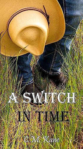 A Switch in Time by C.M. Kane