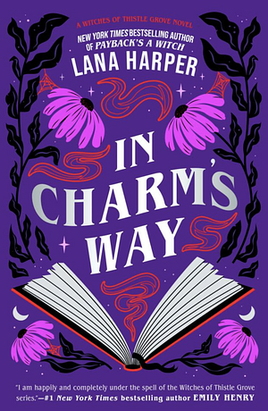 In Charm's Way by Lana Harper