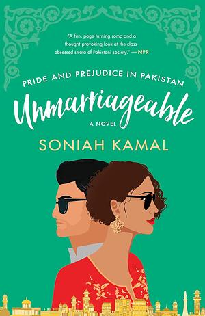 Unmarriageable by Soniah Kamal