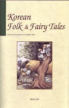 Korean Folk &amp; Fairy Tales by Suzanne Crowder Han