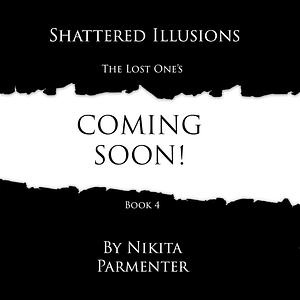 Shattered Darkness by Nikita Parmenter