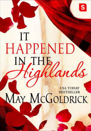 It Happened in the Highlands by May McGoldrick