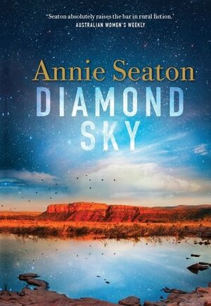 Diamond Sky by Annie Seaton