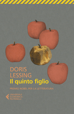 Il quinto figlio by Doris Lessing