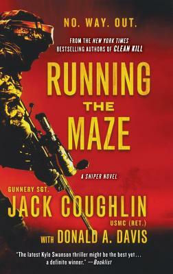 Running the Maze by Jack Coughlin