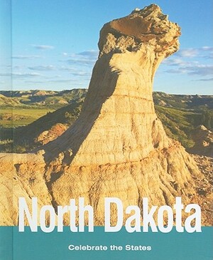 North Dakota by Melissa McDaniel, Sara Louise Kras