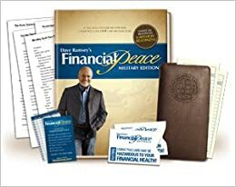 Dave Ramsey Financial Peace Military Kit by Dave Ramsey