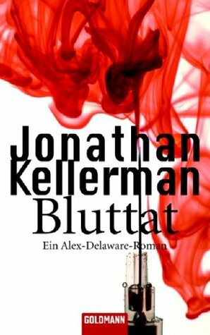 Bluttat by Jonathan Kellerman