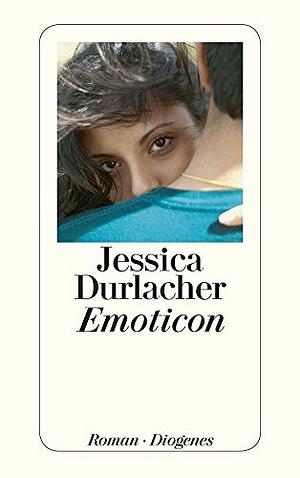 Emoticon by Jessica Durlacher