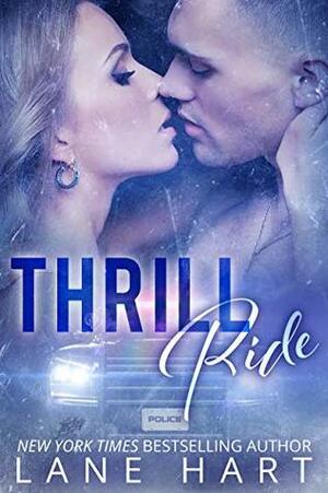 Thrill Ride by Lane Hart