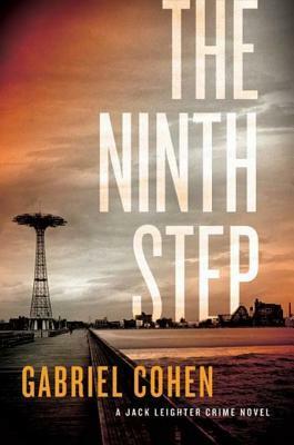 The Ninth Step by Gabriel Cohen