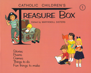 Treasure Box: Book 1 by Maryknoll Sisters