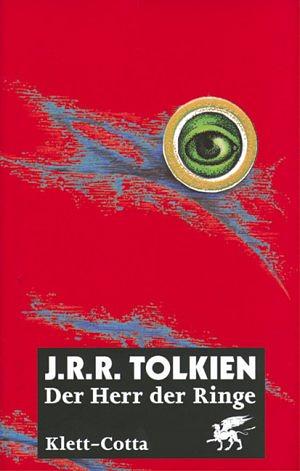 Der Herr der Ringe by J.R.R. Tolkien