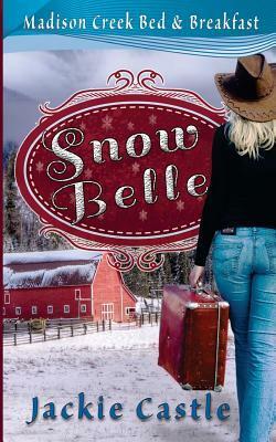 Snow Belle by Jackie Castle