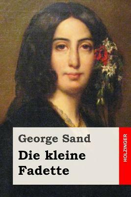 Die kleine Fadette by George Sand