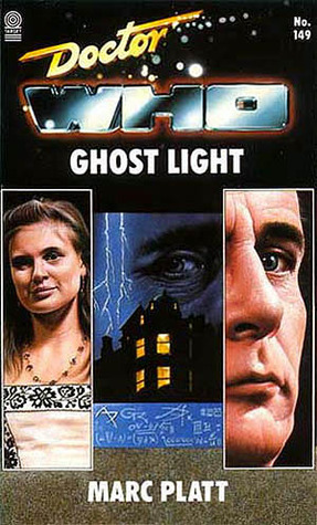 Doctor Who: Ghost Light by Marc Platt