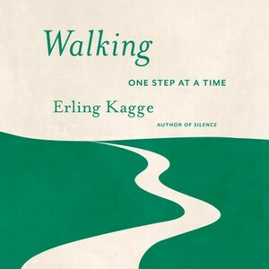 Walking: One Step at a Time by Erling Kagge