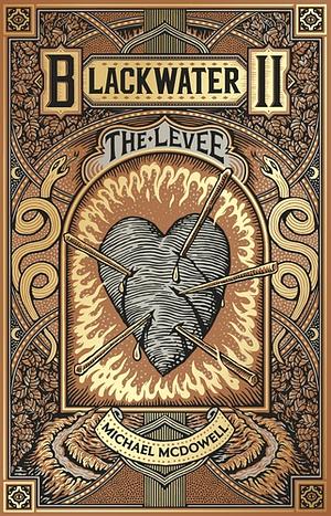 The Levee by Michael McDowell