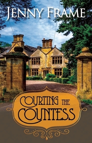 Courting the Countess by Jenny Frame