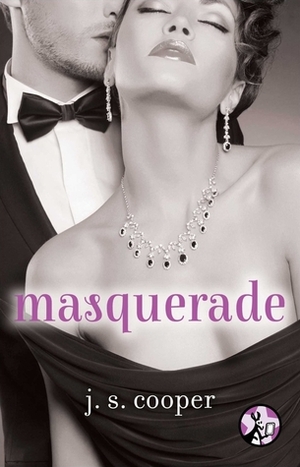 Masquerade by J.S. Cooper