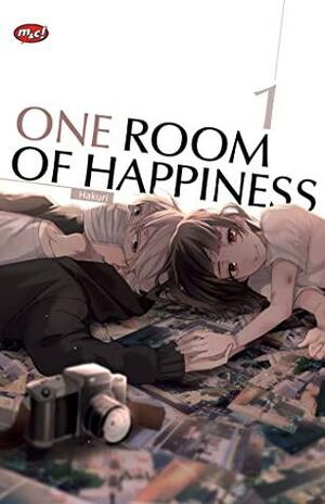 One Room of Happiness 1 by Hakuri