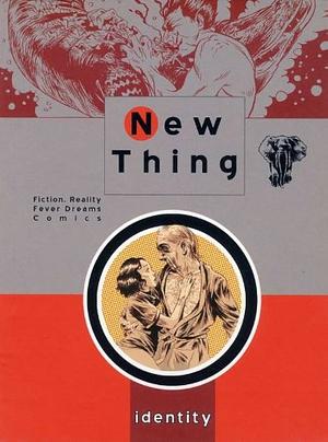New Thing: Identity by Jim Higgins