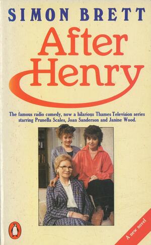 After Henry by Simon Brett