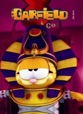 Garfield & Co by Jim Davis