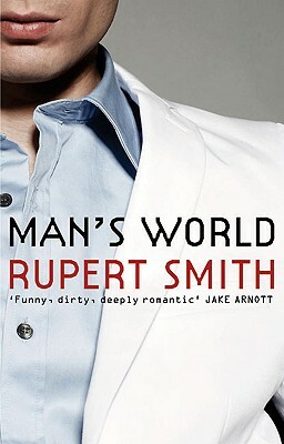 Man's World by Rupert Smith