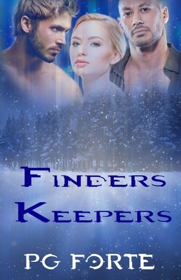 Finders Keepers by Pg Forte