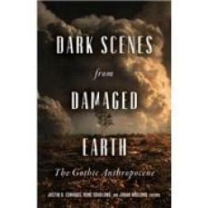 Dark Scenes from Damaged Earth: The Gothic Anthropocene by Justin D. Edwards, Johan Höglund, Rune Graulund