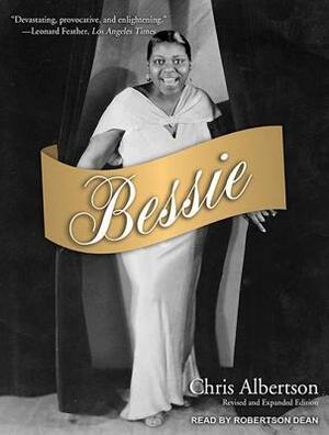Bessie by Chris Albertson