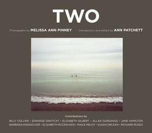 Two by Melissa Ann Pinney