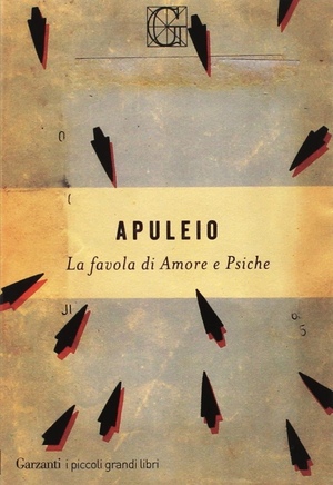 La favola di Amore e Psiche by Apuleius