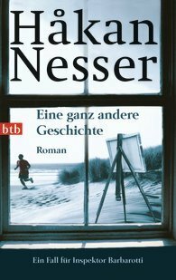 Eine ganz andere Geschichte by Håkan Nesser