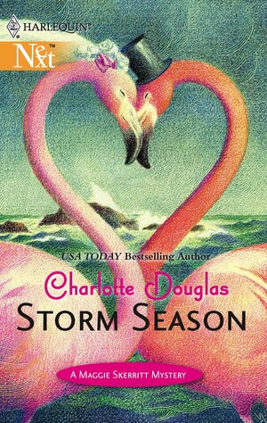 Storm Season by Charlotte Douglas