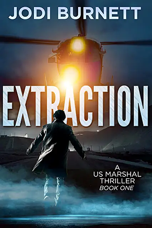 Extraction  by Jodi Burnett