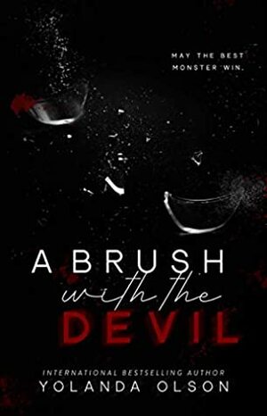 A Brush with the Devil by Yolanda Olson