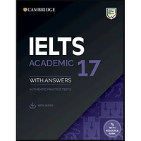 Cambridge IELTS 17 Academic by 