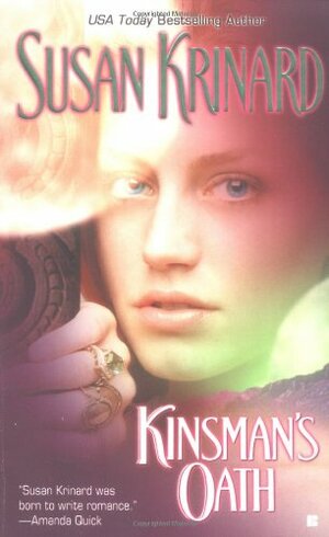 Kinsman's Oath by Susan Krinard