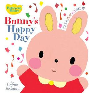 Bunny's Happy Day by 