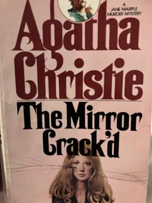 The Mirror Crack'd by Agatha Christie