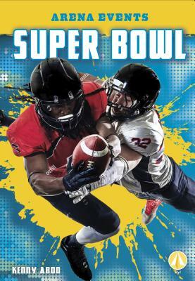 Super Bowl by Kenny Abdo