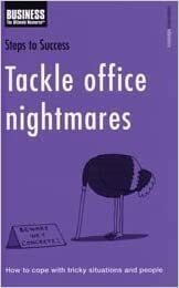 Tackle Office Nightmares by Bloomsbury Publishing